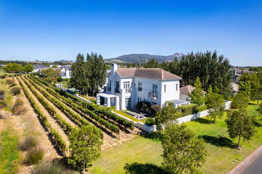 3 Bedroom Property for Sale in Val De Vie Estate Western Cape